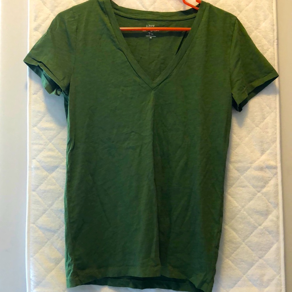 J Crew Tee